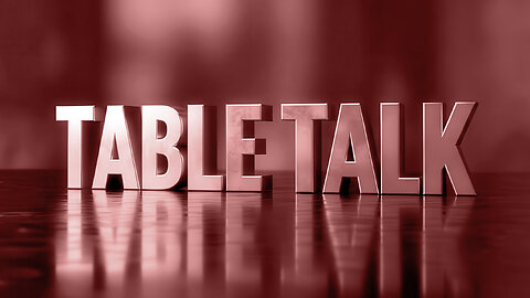 Nick Fritz, Sheri Clark, Andrew "TEX" Melton, Stan Deatherage, Dave Hudson - Episode 12 - Table Talk