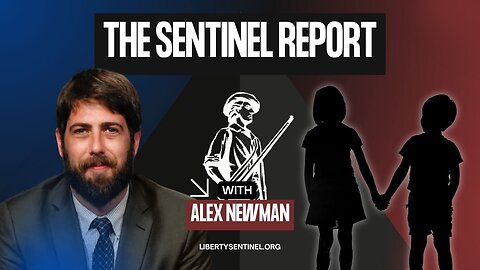 How to Save Children From Obesity, AI, Indoctrination & Lawfare