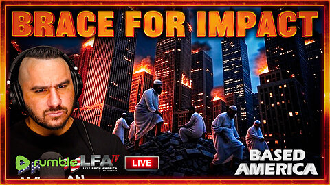 LFA TV ALL DAY STREAM - FRIDAY 6/27/25