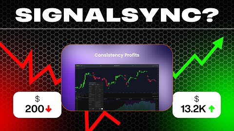 AlgoPoint - Signal Sync Review: Is This Trading View Bot Worth $299? 🤔