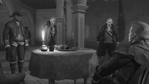 Assassin's Creed Rogue Episode 3: By Invitation Only