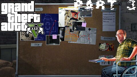Back to Business: GTA 5 Story Mode Part 3 - Franklin, & Chop’s Wild Chase! 💰