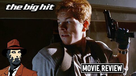 The Big Hit 1998 I MOVIE REVIEW