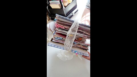 junk journal