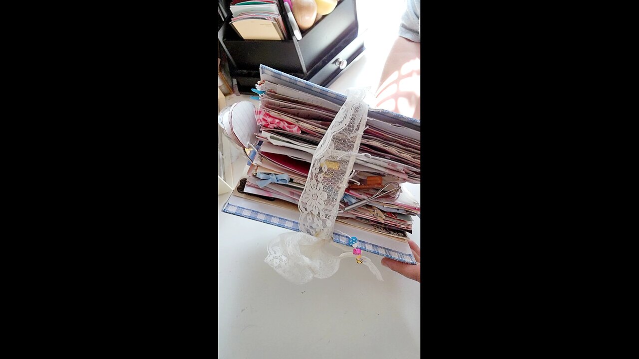 junk journal