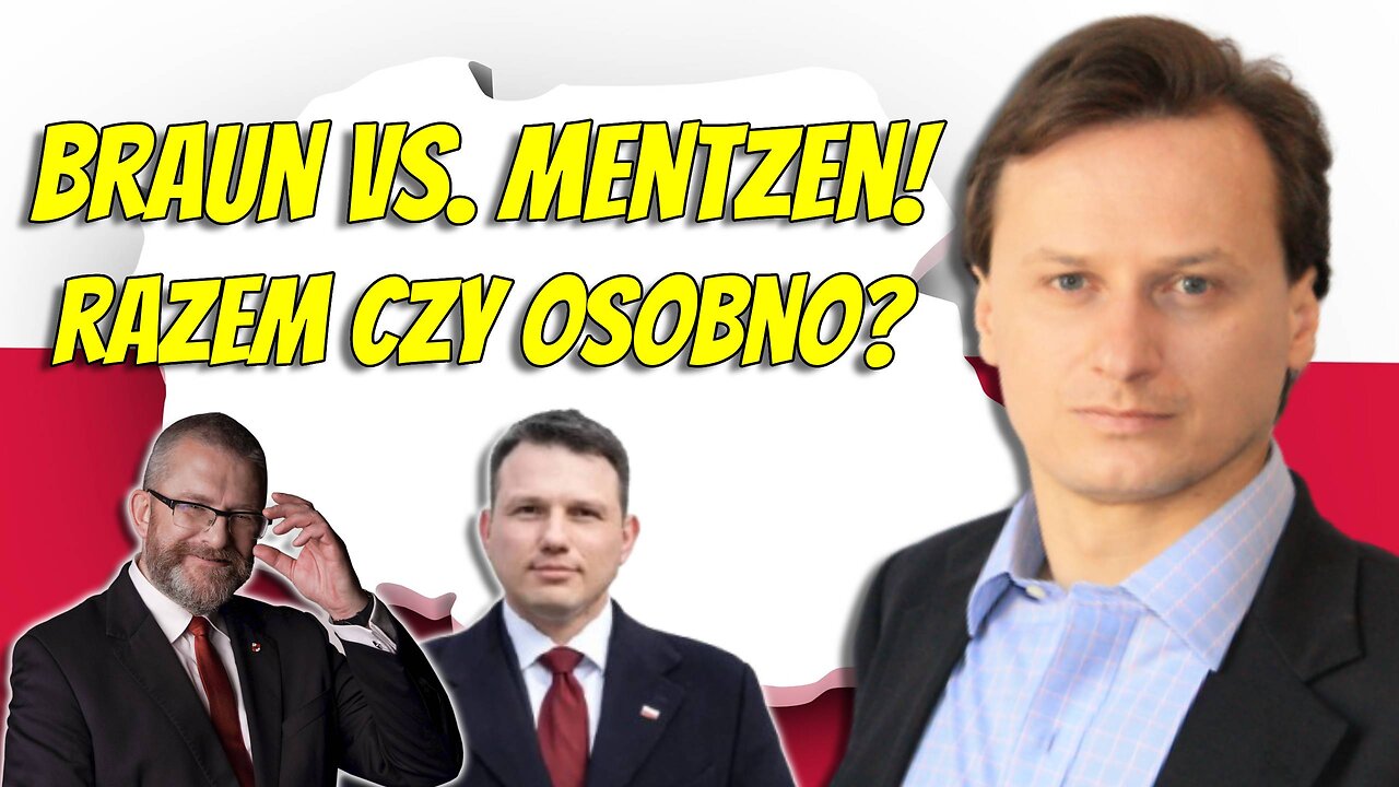 Sommer: Jak oni wszyscy kłamią?