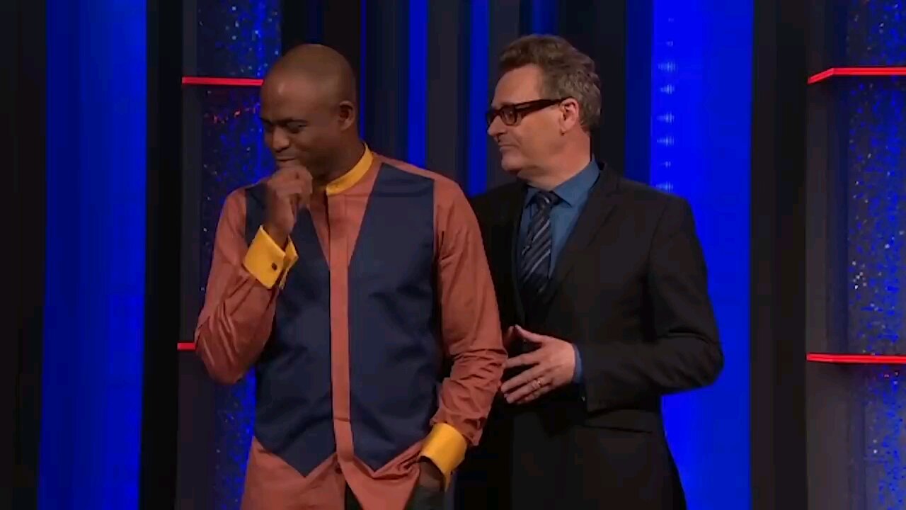 Best Scenes From A Hat|Whose Line Is It Anyway