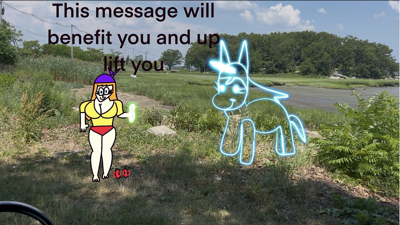 This message is going to help you