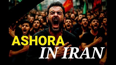 "Ashura: Echoes of Devotion | A Day That Shook History"