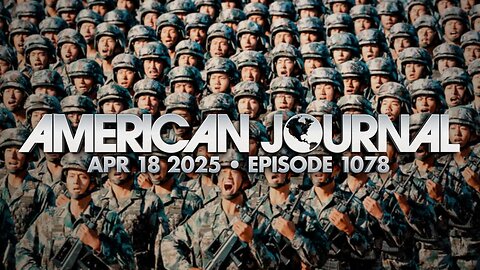 One Step Closer To Hot War With China!