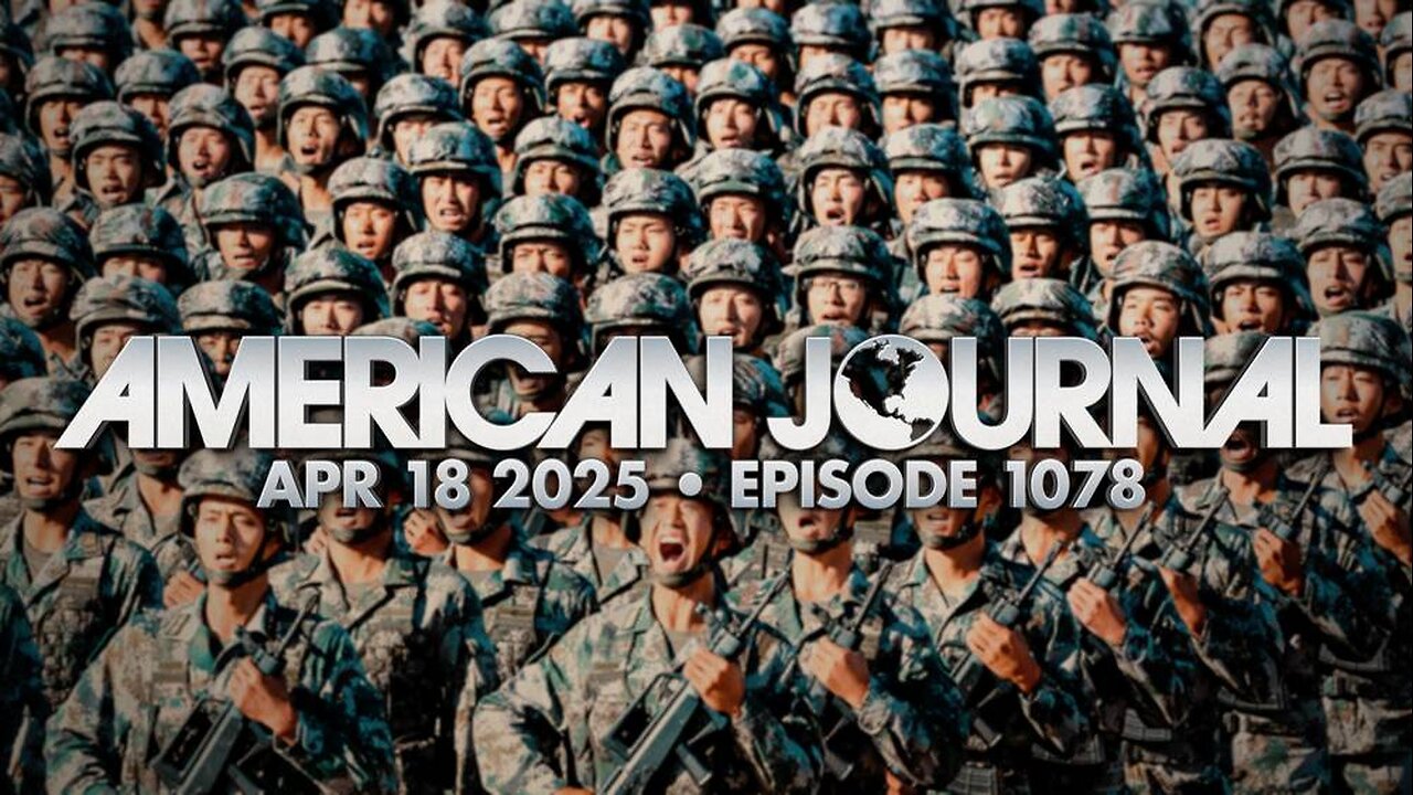 One Step Closer To Hot War With China!