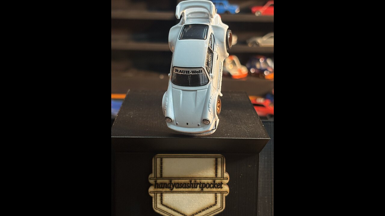 Hotwheels Silhouette 🤣🤣