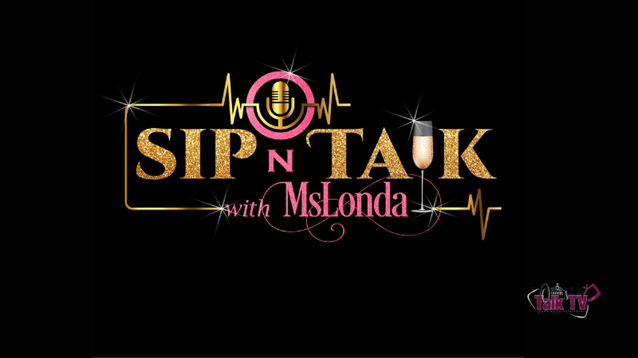 Sip N Talk W Mslonda