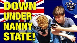 Australian Gov’t CRACKS DOWN HARD On Kids’ Use Of Social Media!