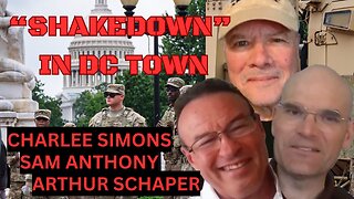 SENDING TROOPS into DUMB-O-CRAT HELLHOLES