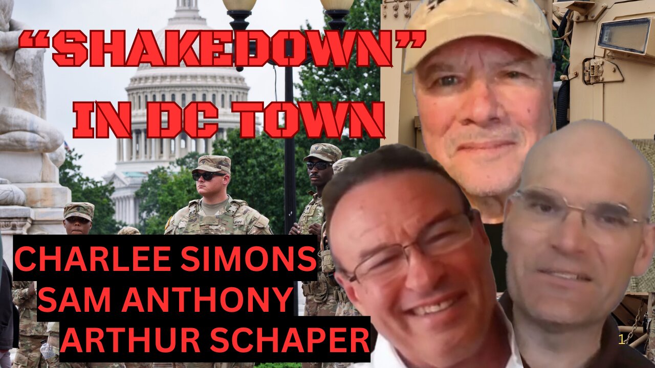 SENDING TROOPS into DUMB-O-CRAT HELLHOLES