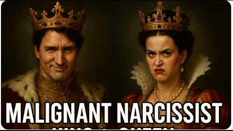 How Trudeau’s Narcissism Destroyed Canada - Fight for Canada