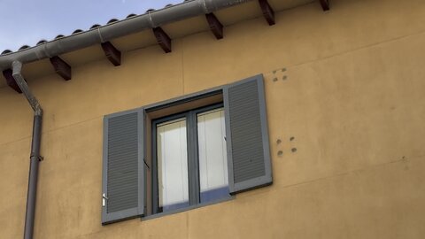 Personajes enigmáticos Barcelona 34