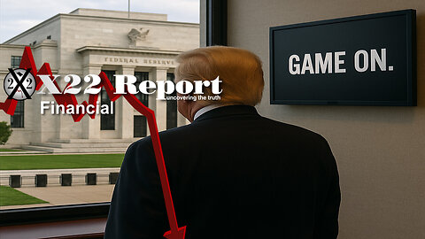 Ep 3683a - Countries Begin Using Bitcoin As Currency, Treasury Sec Just Let Us Know What’s Coming