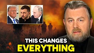 LARRY JOHNSON'S RED ALERT: The Coming Storm Will Make Past Crises Look Minor