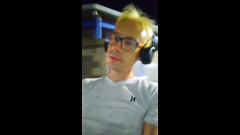 Cool Boy