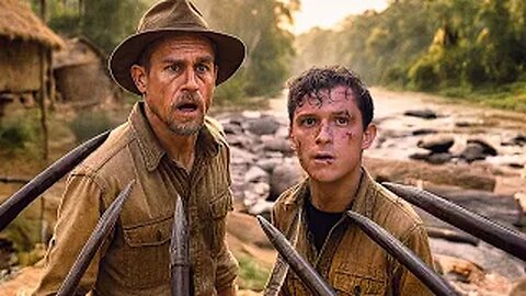The Lost City of Z (2016) Explained | True Story Behind the Jungle Mystery