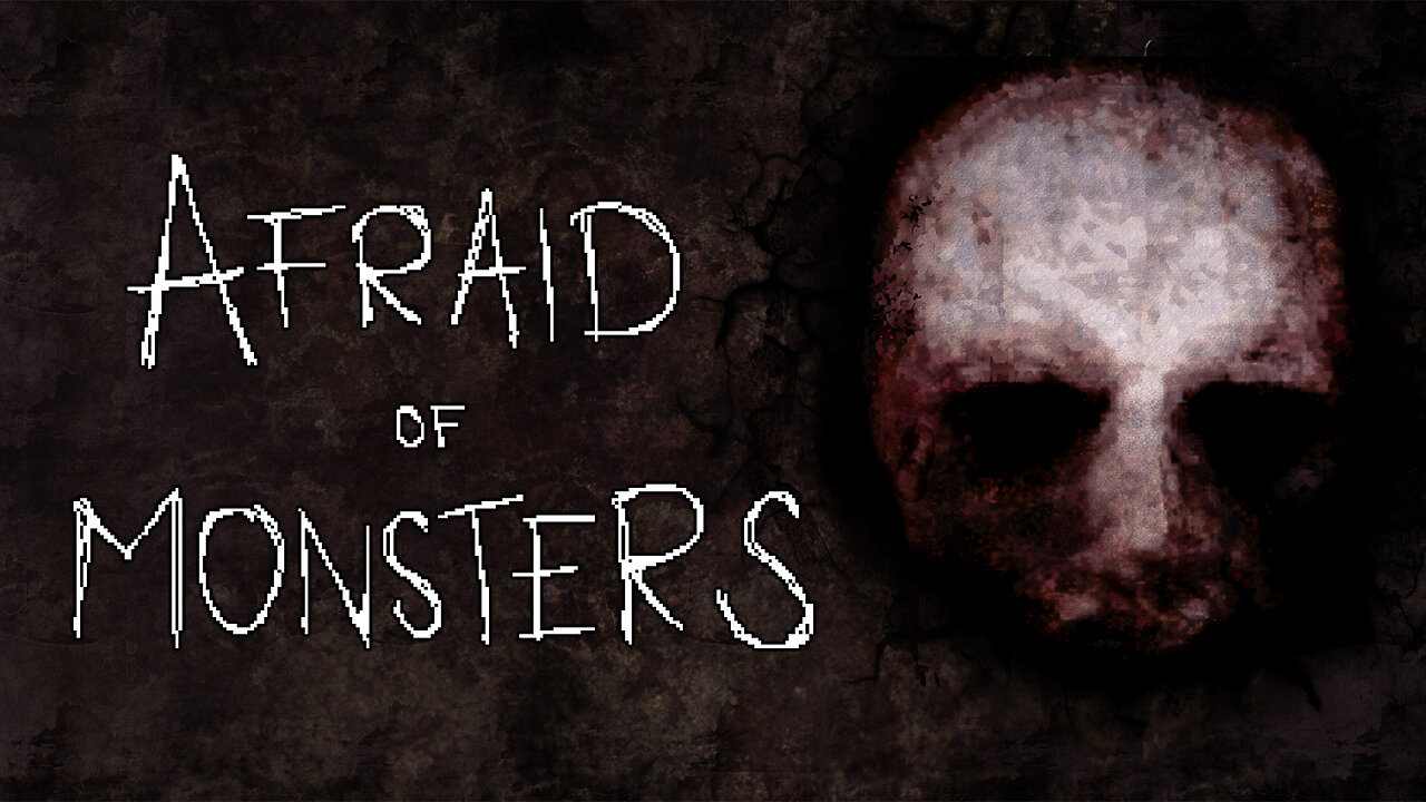 Afraid of Monsters (part 1) | The Horror of Getting Lost