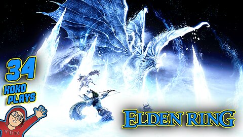Elden Ring Nightreign NEW BOSS LIVE | Part 34