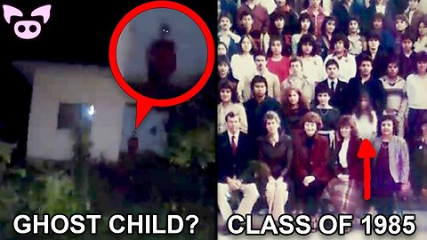 The Scariest HAUNTED SCHOOL Videos Ever Captured!