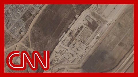 'There is no exit strategy. There is no endgame': Max Boot on Israeli plan to take over Gaza City