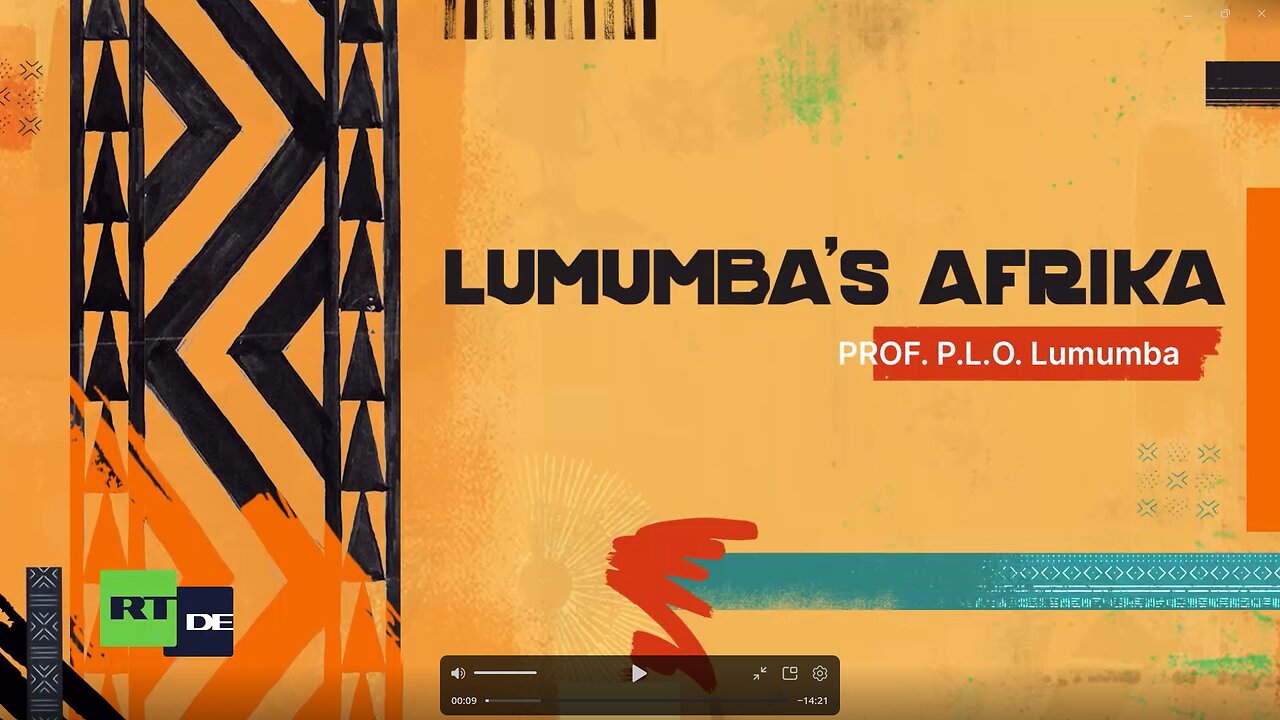 Lumumbas Afrika Folge 26: Die Vielfalt Afrikas