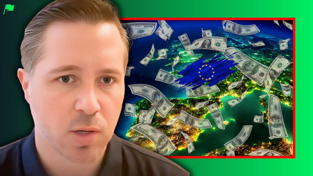 Why Did EU Countries Give Up Their Ability to Print Money?