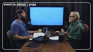 STB156 | BSE | Identity: Our Participation | Cultivate Relationships