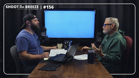 STB156 | BSE | Identity: Our Participation | Cultivate Relationships