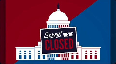 A Deep-Dive into the ACTUAL CAUSE of the Democrat shutdown! Clue: Not Trump or Republicans!
