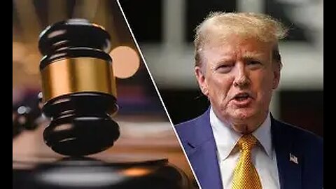 Trump Threatens BILLION-DOLLAR Lawsuit Over Jan 6 Editing Scandal