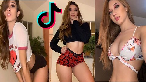 Daniela Servellón's Best TikToks