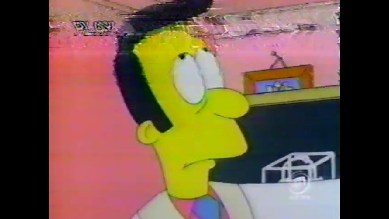 ABC 2004 Commercials Part 1