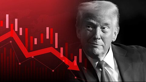 The Trumpocalypse - Watching The World Collapse - World News April 2025