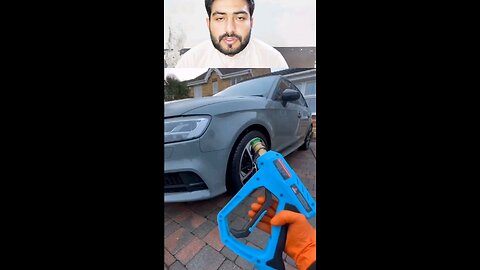 Amazing facts about car washing in dubai