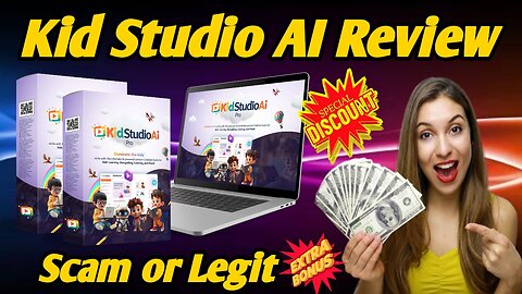 KidStudioAI Review – Is It a Scam or Worth the Money?