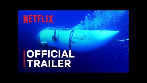 Titan: The OceanGate Disaster (2025)