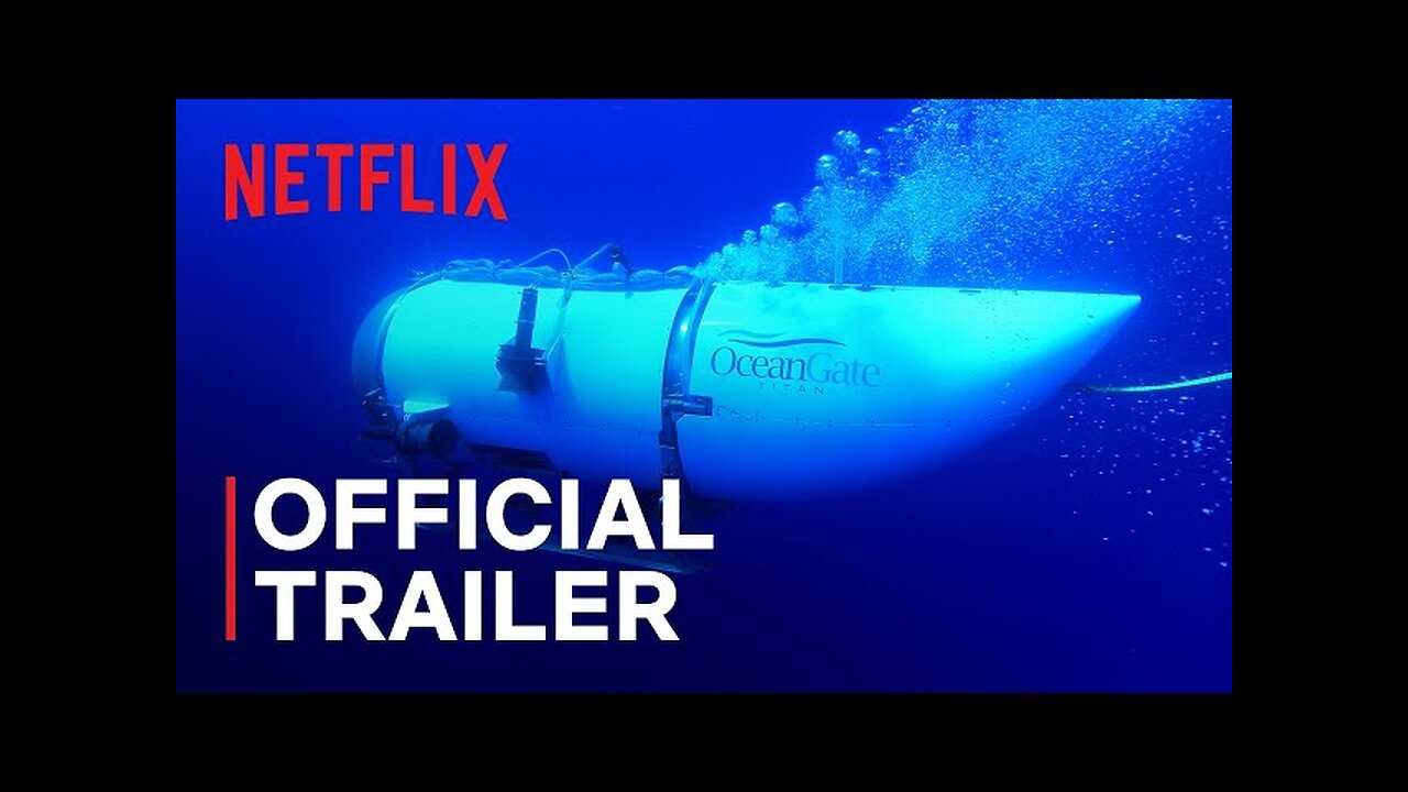 Titan: The OceanGate Disaster (2025)