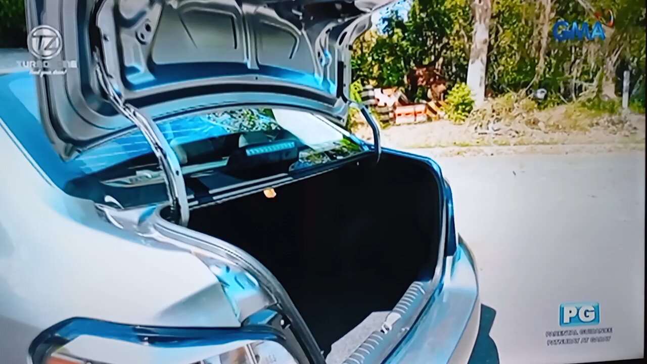 Turbo Zone Mitsubishi Mirage G4