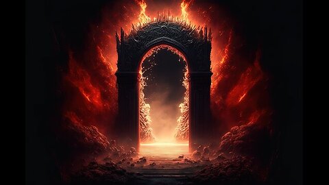 Hell Dreams, Real Pain