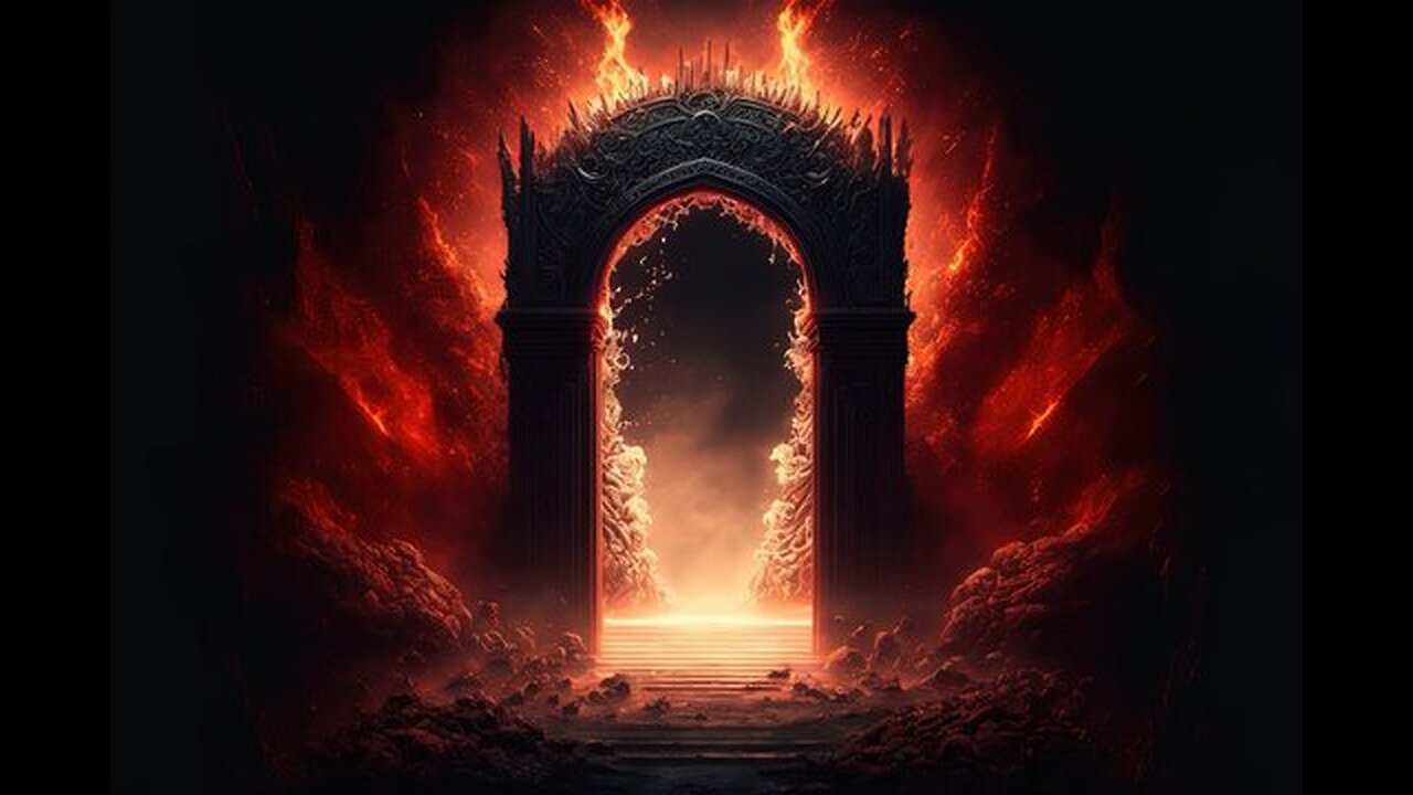 Hell Dreams, Real Pain