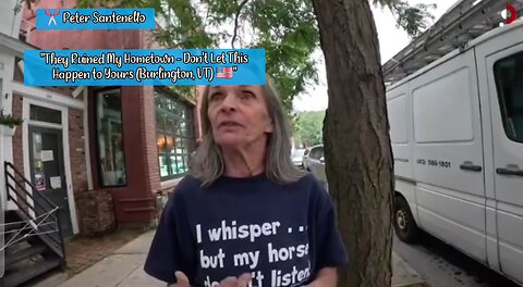 Burlington Business Owner Explains the Drug Epidemic in Burlington, Vermont