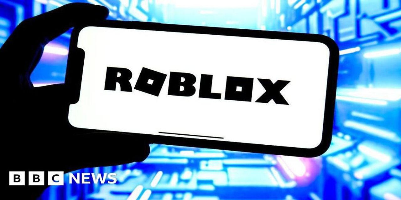 Roblox Faces Backlash for Banning Vigilantes Protecting Children on Platform