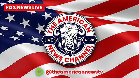 The American News TV | Fox News Live 24x7 | Breaking News US Headlines