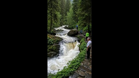 Land sliding
